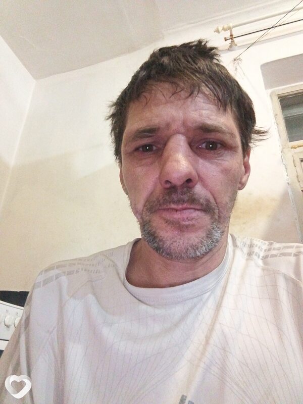 Владимир, 46, Тайшете — анкета №2336156
