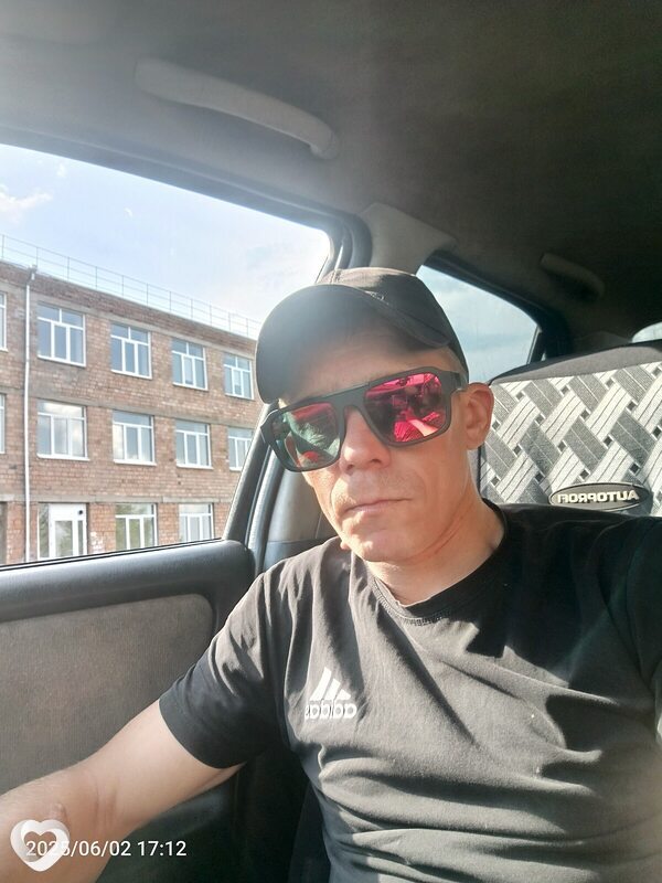 Денис, 35, Абакане — анкета №2336163