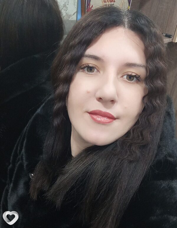 Марина, 37, Биробиджане — анкета №2336165