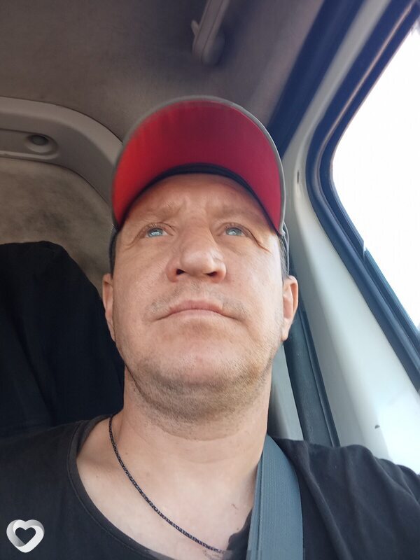 Андрей, 42, Марьине Горке — анкета №2336173