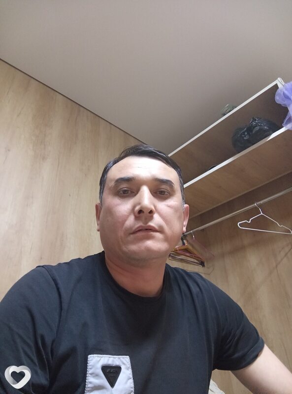 Донкарлеон, 43, Алматы — анкета №2336223