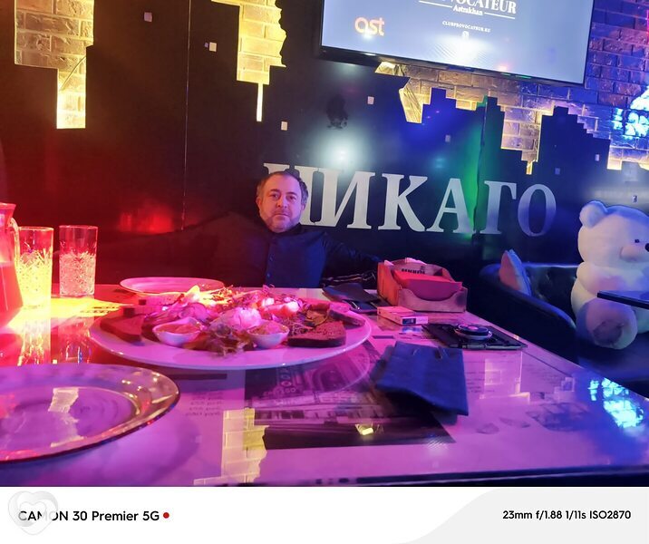 Мурад, 41, Махачкале — анкета №2336231