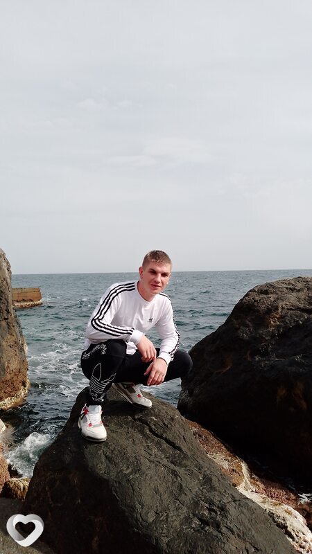 Денис, 30, Москве — анкета №2336233