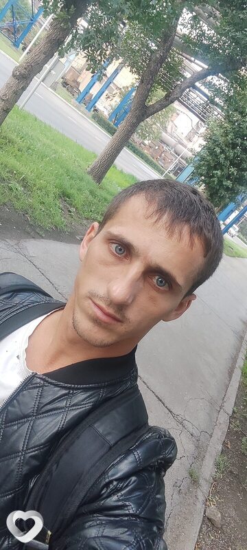 Николай, 35, Магнитогорске — анкета №2336236