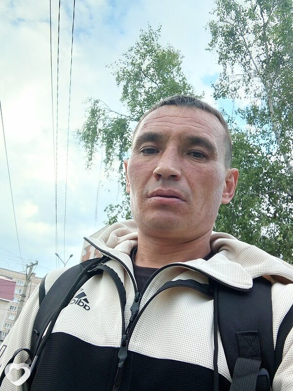 Альберт, 38, Белорецке — анкета №2336239