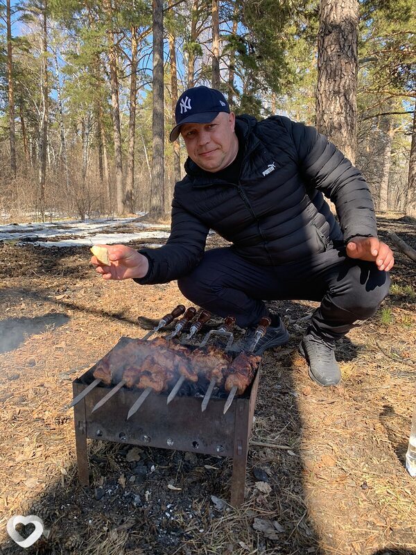Анатолий, 37, Барнауле — анкета №2336245