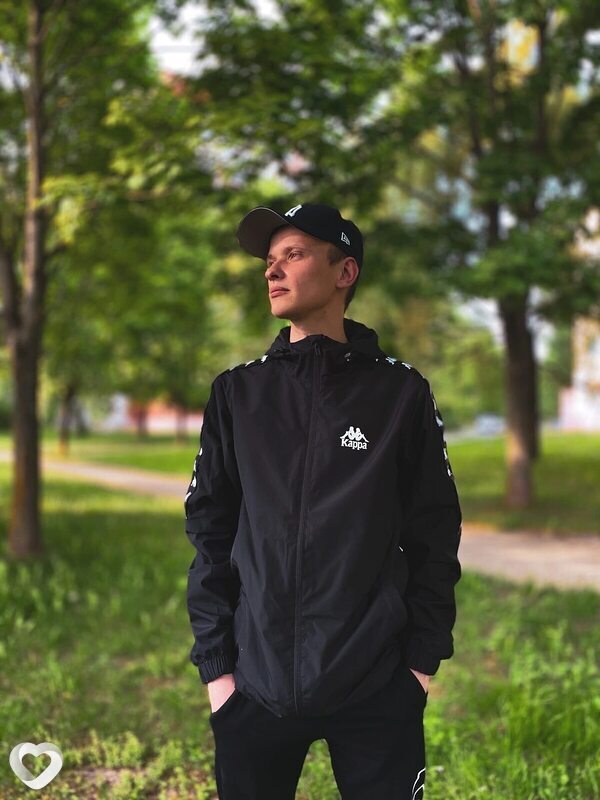 Александр, 29, Могилев — анкета №2336201