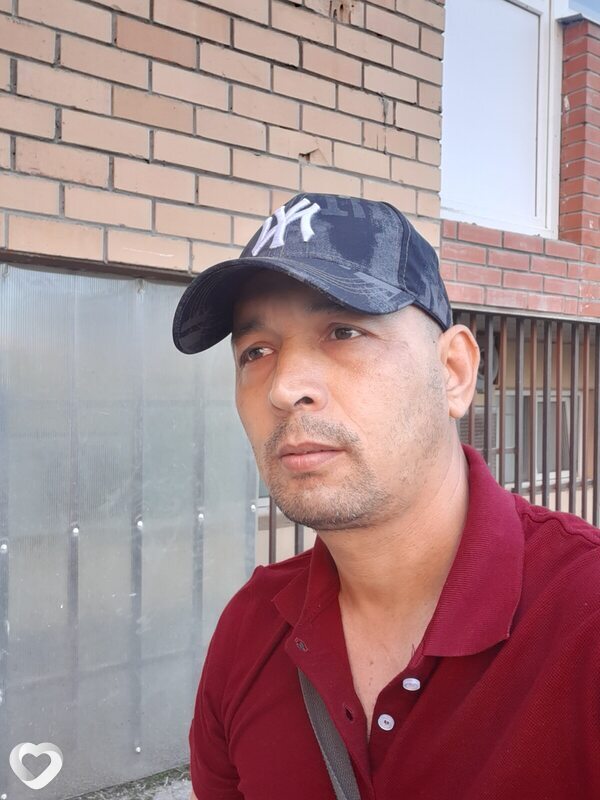 Alex, 47, Астане — анкета №2336205