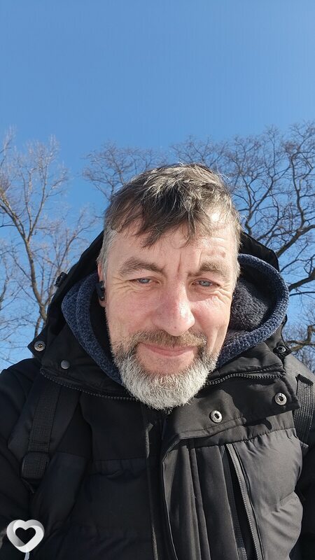 Евгений, 48, Санкт-Петербурге — анкета №2336207