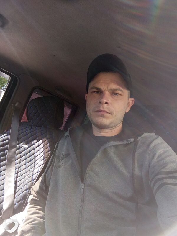 Макс, 33, Ростове-на-Дону — анкета №2336209