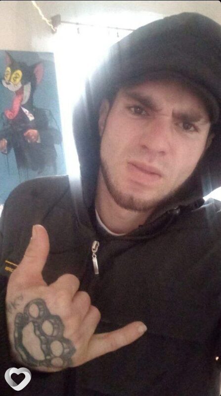 Борз, 26, Алматы — анкета №2336212