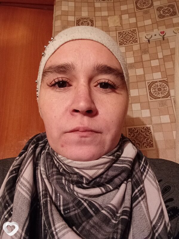 Мария, 35, Хабаровске — анкета №2336324