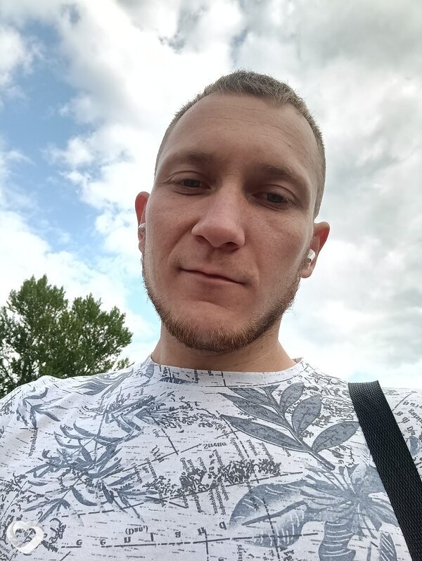 Артур, 29, Ярославле — анкета №2336326