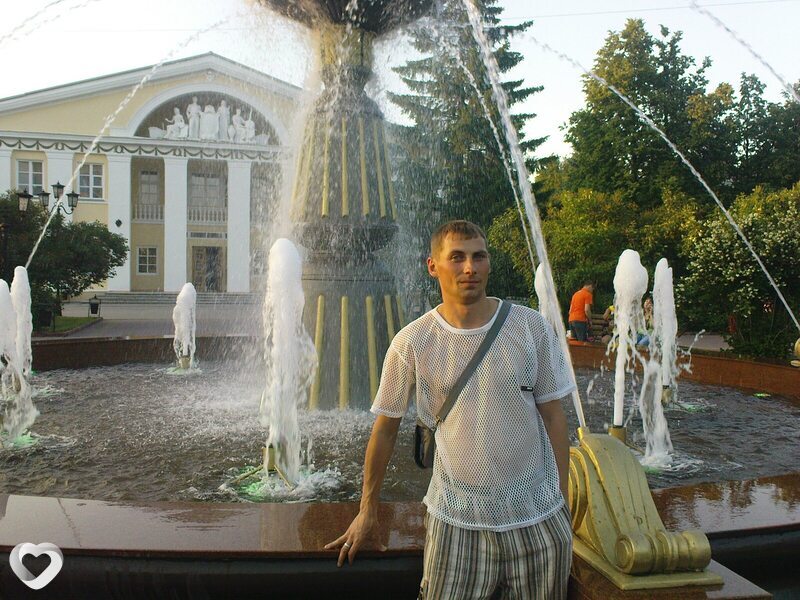 Сергей, 44, Верхней Пышме — анкета №2336328