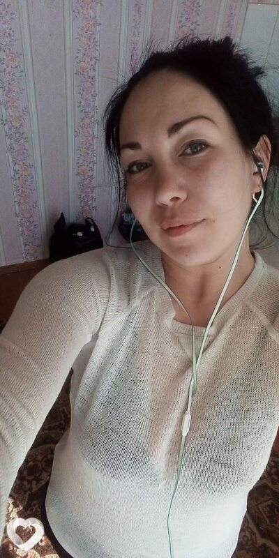 Оксана, Инта