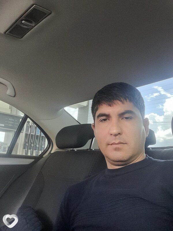 Quvondik, 40, Алматы — анкета №2336331