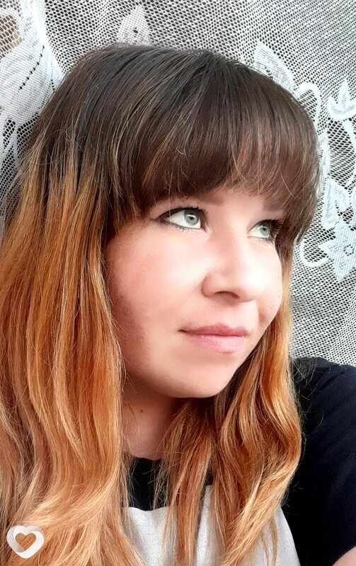 Лиза, 39, Омске — анкета №2336339