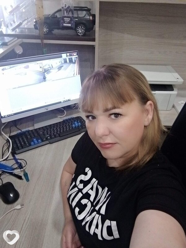 Ирина, 38, Ачинске — анкета №2336342