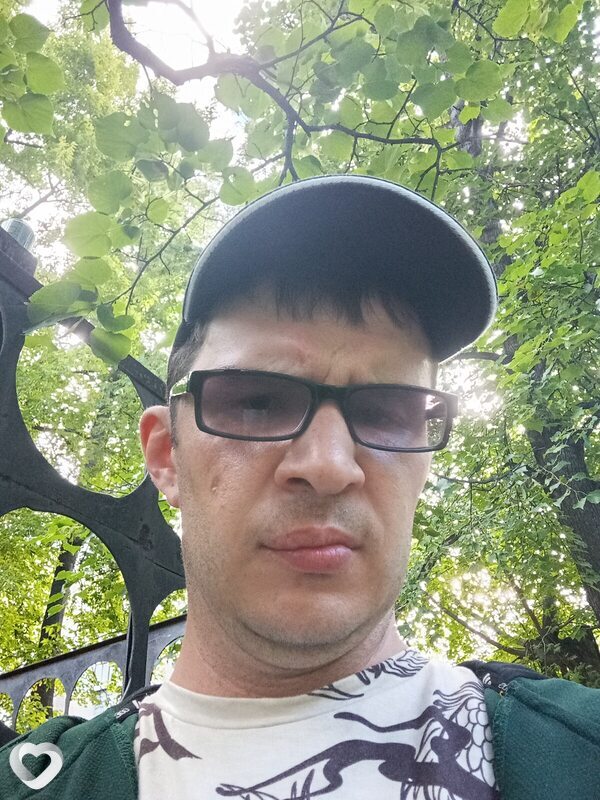 Александр, 33, Миассе — анкета №2336249