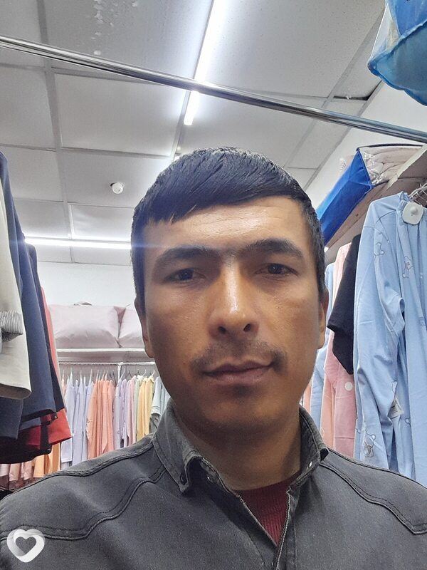 Бек, 33, Усть-Каменогорск — анкета №2336259
