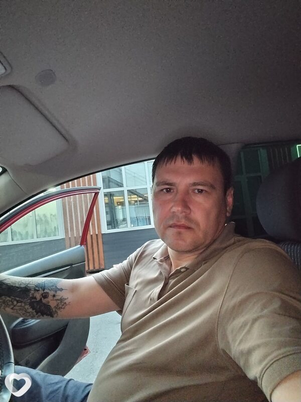 Евгений М, 40, Чебоксарах — анкета №2336264