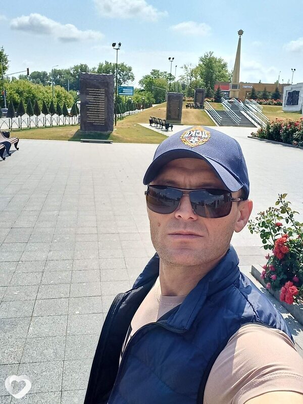 Али, 43, Калуге — анкета №2336266