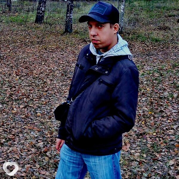 Алексей, 43, Липецке — анкета №2337047