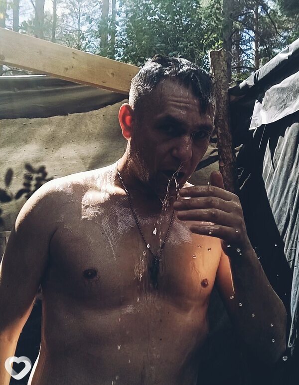 Believe, 36, Ставрополе — анкета №2337061