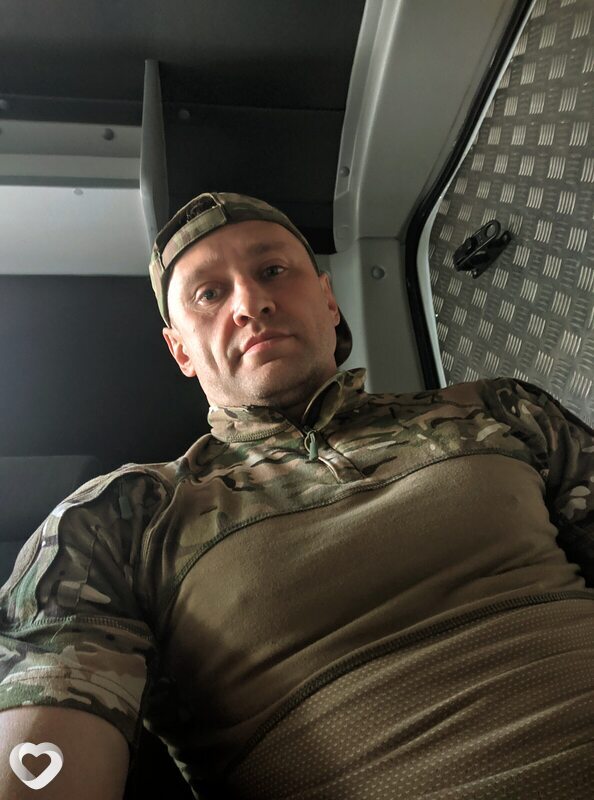 Сергей, 43, Курске — анкета №2337069