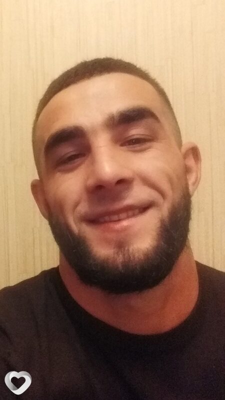 Амир, 31, Алматы — анкета №2337070