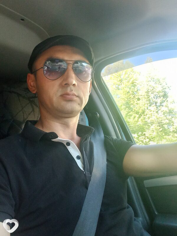 Руслан, 40, Уфе — анкета №2337071