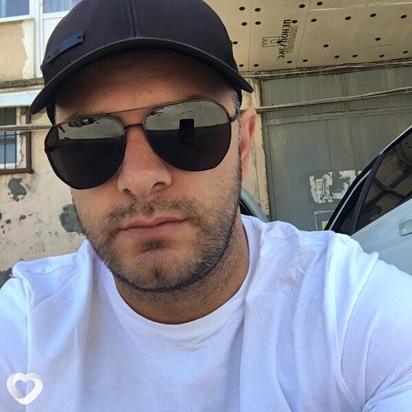 Азам, 31, Владикавказе — анкета №2336273