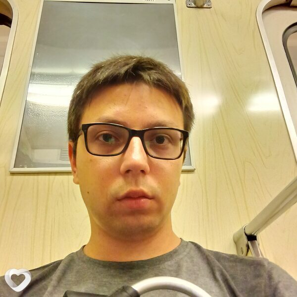 Александр, 26, Санкт-Петербурге — анкета №2336277