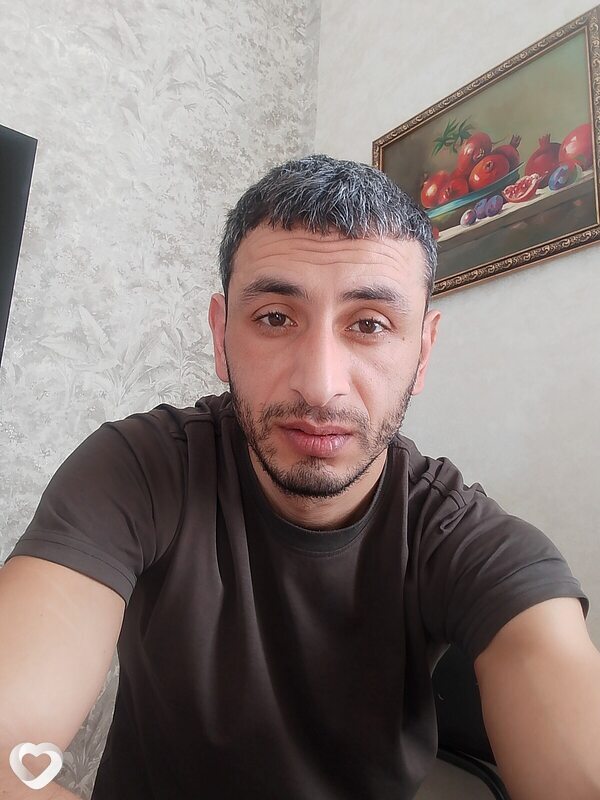 Artur, 39, Пензе — анкета №2336285