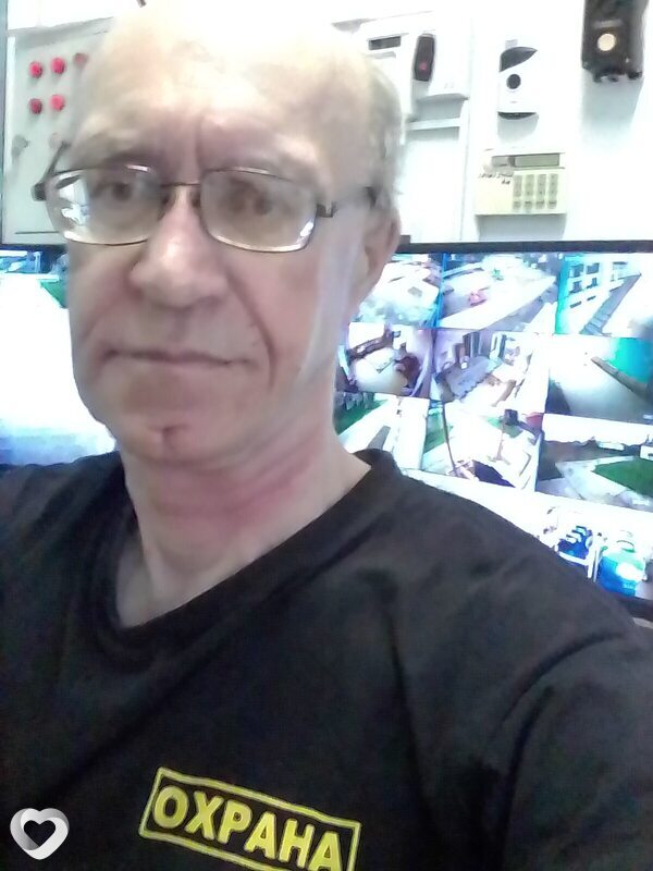 Юрий, 55, Омске — анкета №2336290
