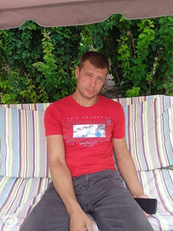 Иван, 46, Барнауле — анкета №2336353