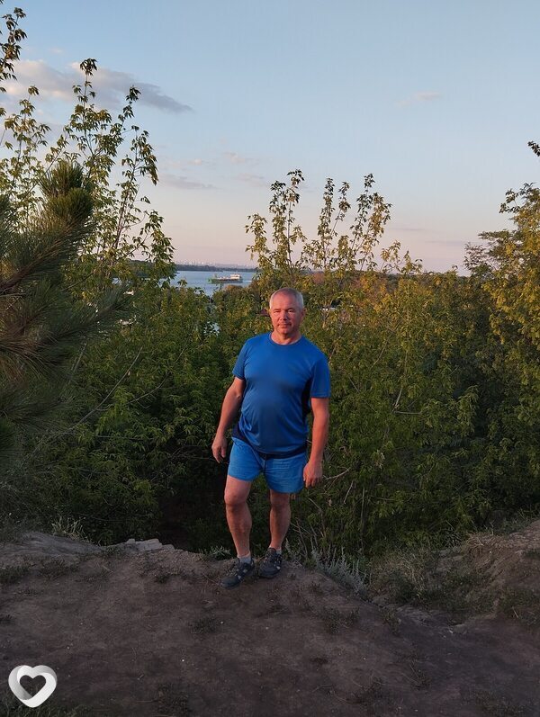Андрей, 57, Новополоцке — анкета №2336356