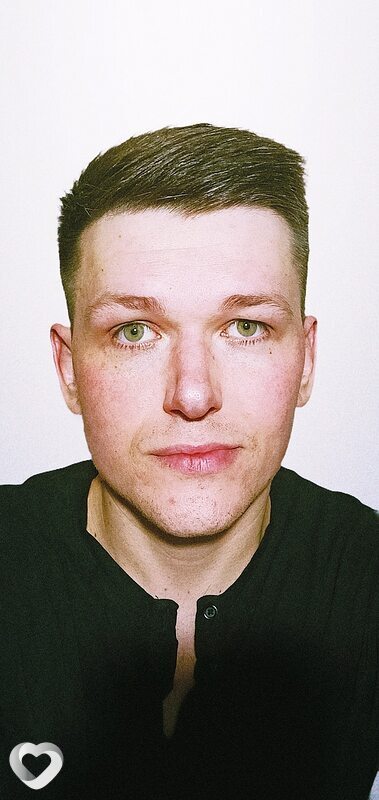 Виталий, 29, Анапе — анкета №2336364