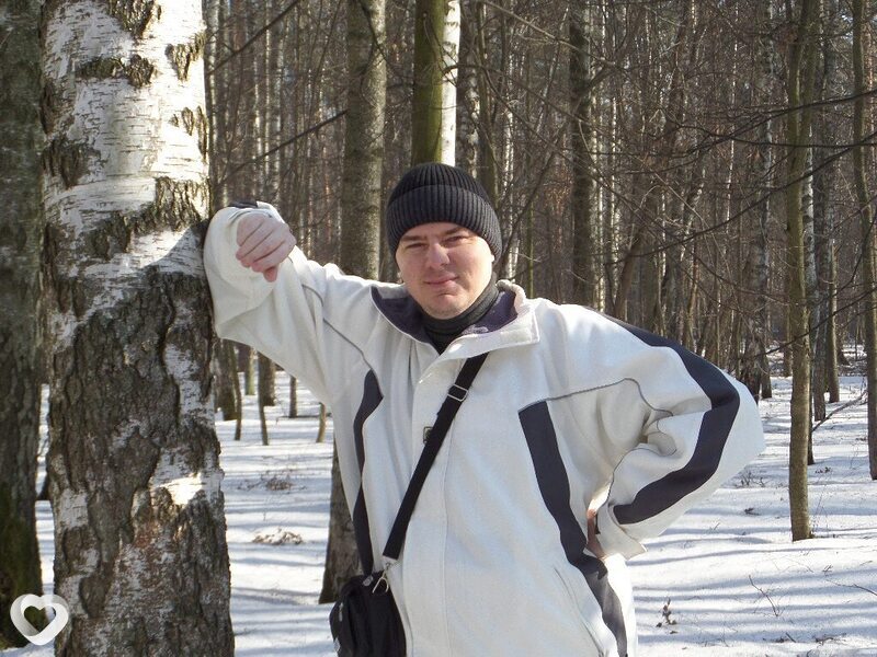 Андрей, 43, Новочебоксарске — анкета №2336373
