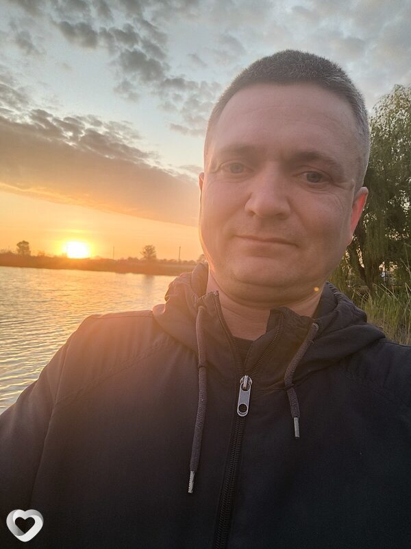 Евгений, 43, Краснодаре — анкета №2336377