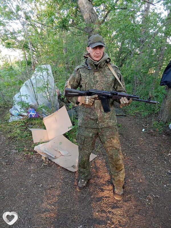 Алексей, 43, Екатеринбурге — анкета №2336378