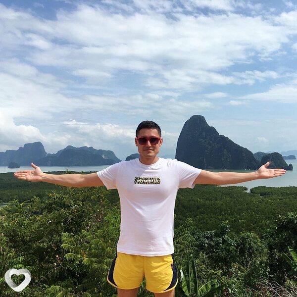 Максим, 37, Ростове-на-Дону — анкета №2336381