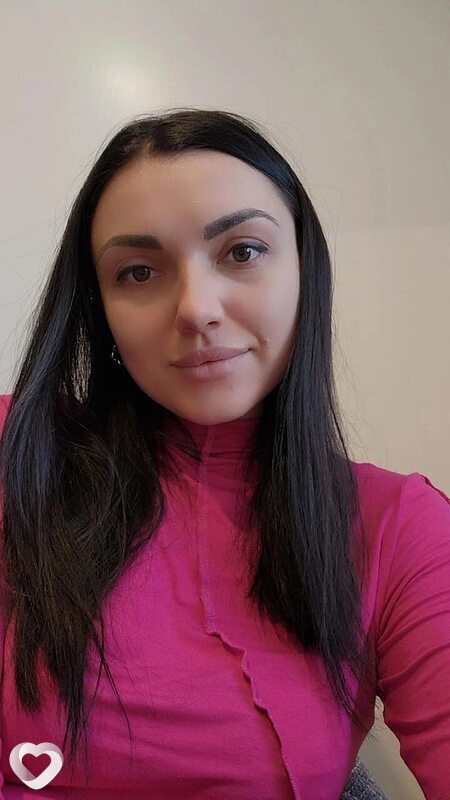 Полина, 37, Апшеронске — анкета №2336390