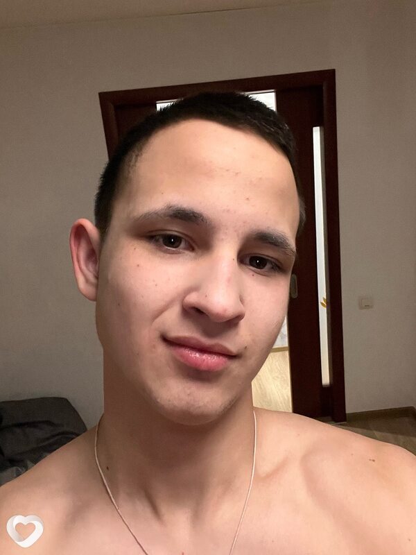Максим, 19, Йошкар-Оле — анкета №2336392