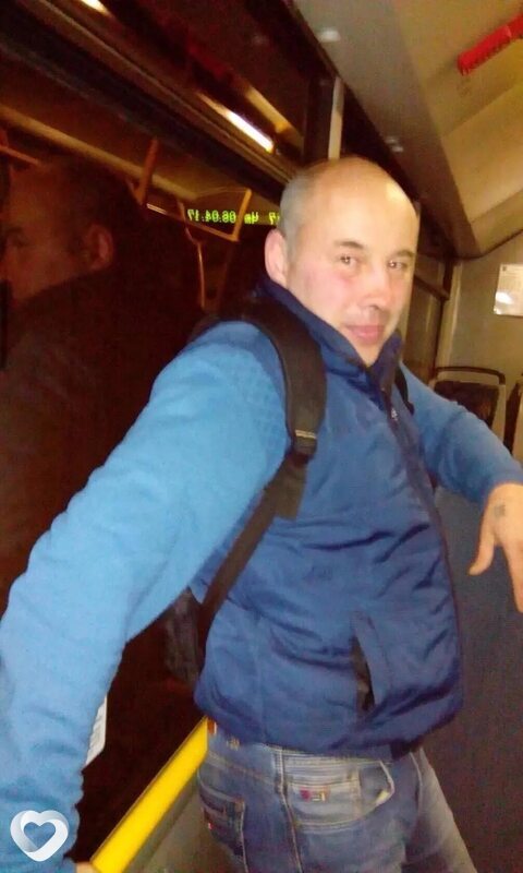 Дмитрий, 47, Минске — анкета №2336393