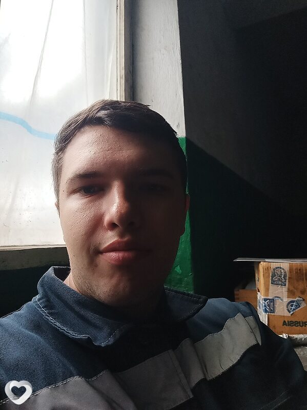 Дима, 23, Стерлитамаке — анкета №2336396