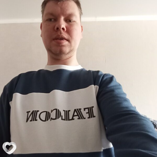 Дима, 32, Костроме — анкета №2336547