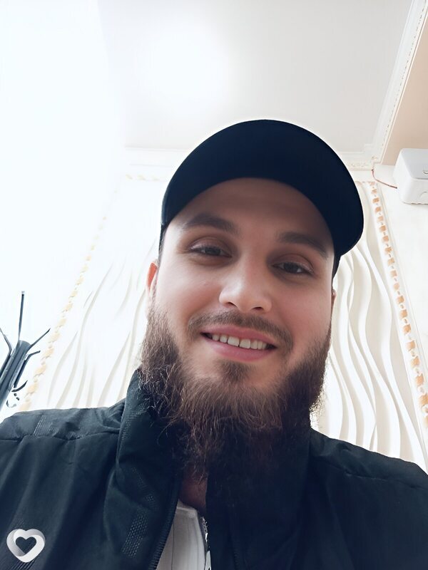 Дилшод, 34, Королёв — анкета №2336552