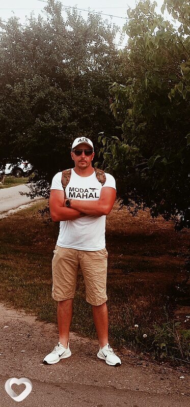 Сергей, 31, Воронеже — анкета №2336558