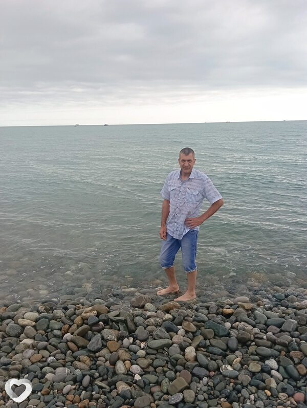 Александр, 44, Торезе — анкета №2336559